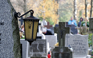 Wiemy, ile pieniędzy zebrano podczas kwesty na rzecz olsztyńskich cmentarzy